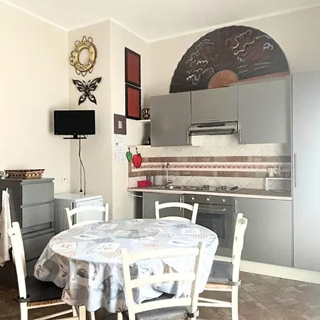 Apartamento Cn030 - Cesenatico, Ampio Bilocale Con Aria Condizionata