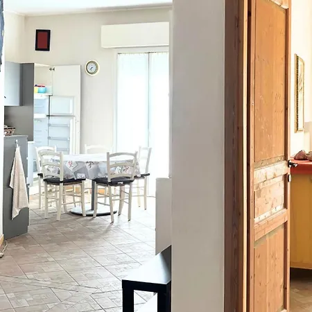 Cn030 - Cesenatico, Ampio Bilocale Con Aria Condizionata