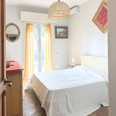 Cn030 - Cesenatico, Ampio Bilocale Con Aria Condizionata Appartement
