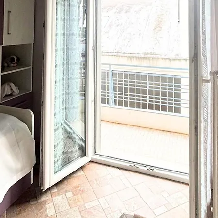 Apartamento Cn030 - Cesenatico, Ampio Bilocale Con Aria Condizionata Cesenatico