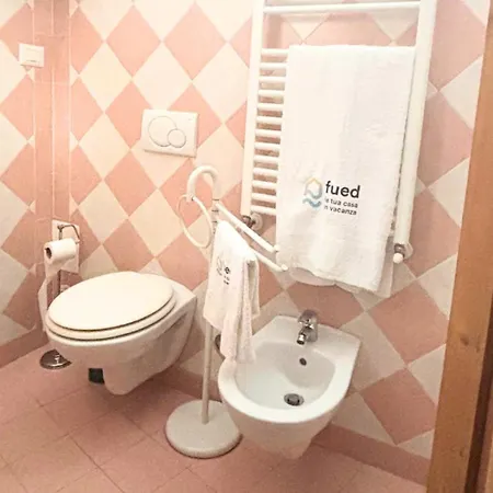 Appartement Cn030 - Cesenatico, Ampio Bilocale Con Aria Condizionata Cesenatico