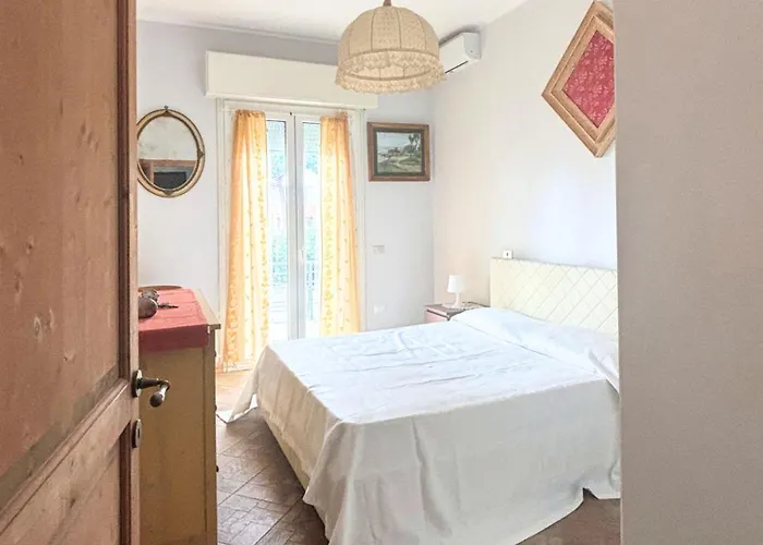 Cn030 - Cesenatico, Ampio Bilocale Con Aria Condizionata Apartment