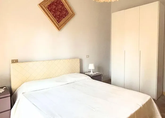 Apartment Cn030 - Cesenatico, Ampio Bilocale Con Aria Condizionata Cesenatico