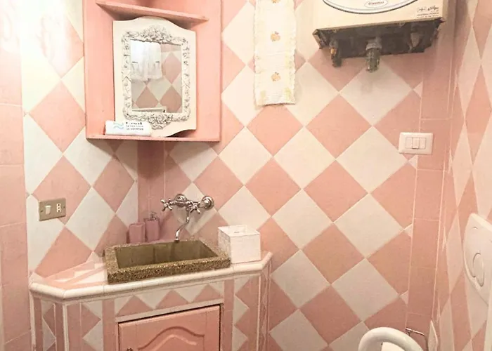 Cn030 - Cesenatico, Ampio Bilocale Con Aria Condizionata