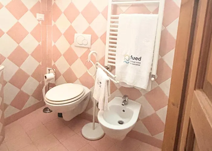 Apartamento Cn030 - Cesenatico, Ampio Bilocale Con Aria Condizionata Cesenatico