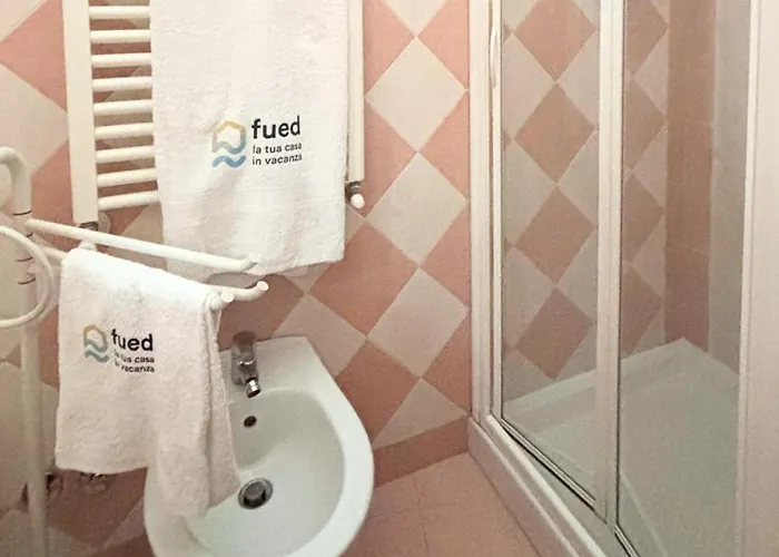 Cn030 - Cesenatico, Ampio Bilocale Con Aria Condizionata